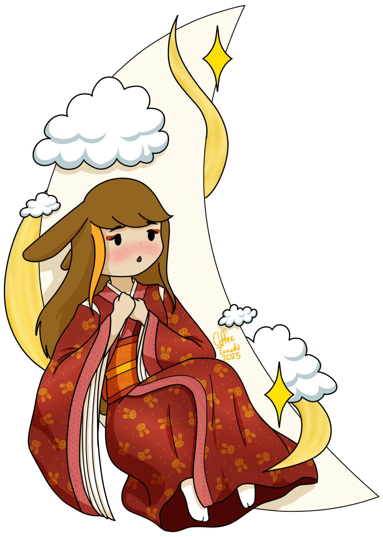Moon Princess Reiko